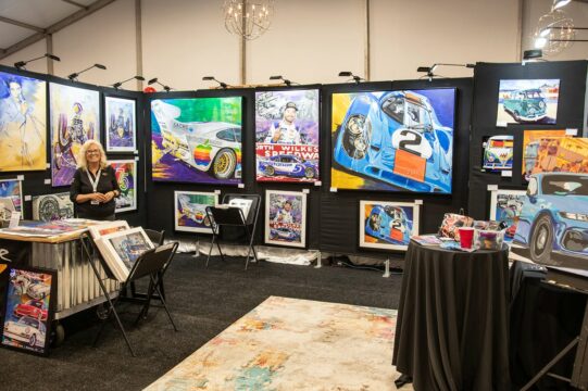 Pebble Beach Concours d'Elegance 2026 (26)