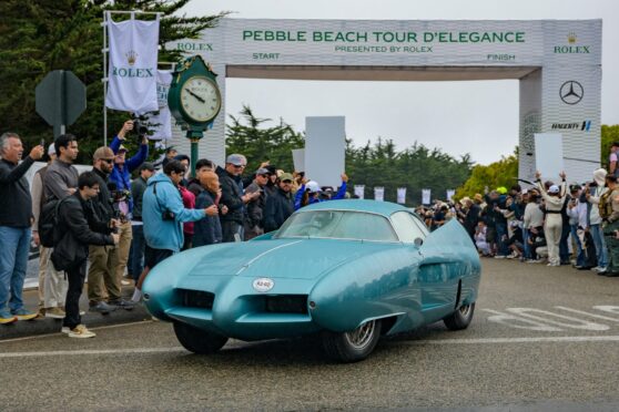 Pebble Beach Concours d'Elegance 2026 (32)