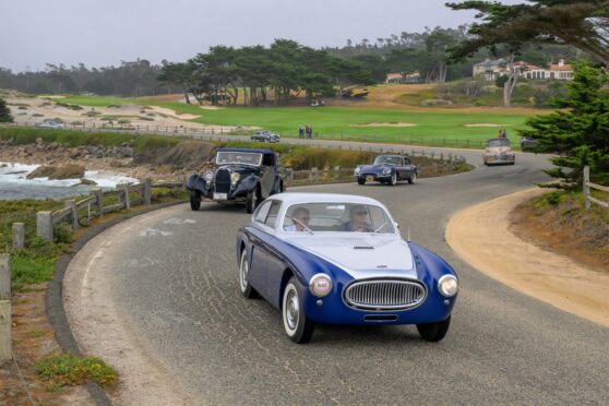Pebble Beach Concours d'Elegance 2026 (33)
