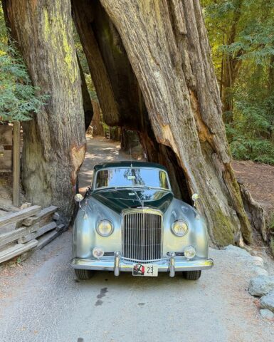 Pebble Beach Concours d'Elegance 2026 (34)
