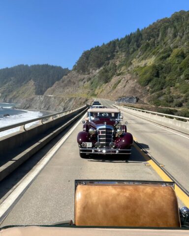 Pebble Beach Concours d'Elegance 2026 (38)