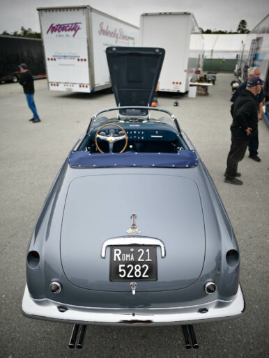 Pebble Beach Concours d'Elegance 2026 (39)
