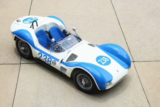Pebble Beach Concours d'Elegance 2026 (4)