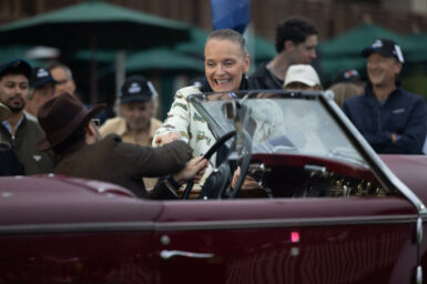 Pebble Beach Concours d'Elegance 2026 (40)