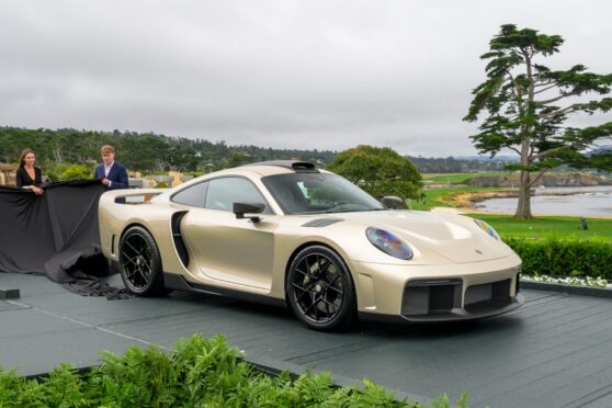 Pebble Beach Concours d'Elegance 2026 (42)
