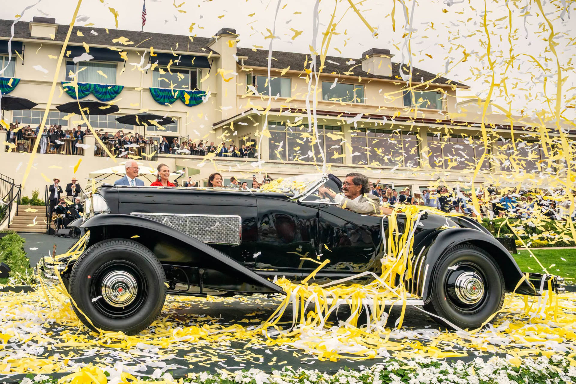 Pebble Beach Concours d'Elegance 2026 (43) Pebble Beach Concours d'Elegance 2026 (43)