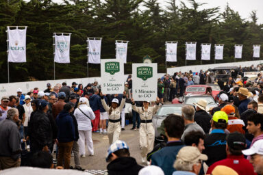 Pebble Beach Concours d'Elegance 2026 (45)