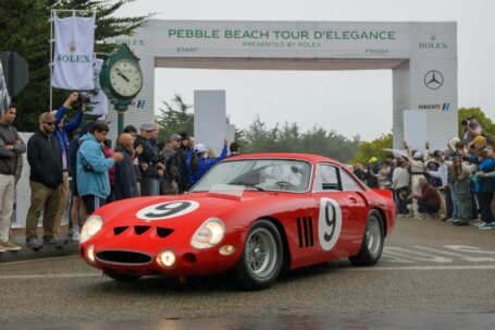 Pebble Beach Concours d'Elegance 2026 (46)