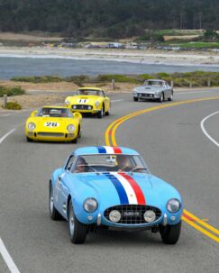 Pebble Beach Concours d'Elegance 2026 (47)