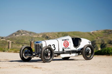 Pebble Beach Concours d'Elegance 2026 (48)