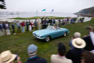 Pebble Beach Concours d'Elegance 2026 (49)
