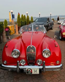 Pebble Beach Concours d'Elegance 2026 (5)