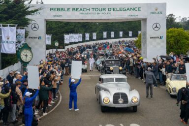 Pebble Beach Concours d'Elegance 2026 (52)