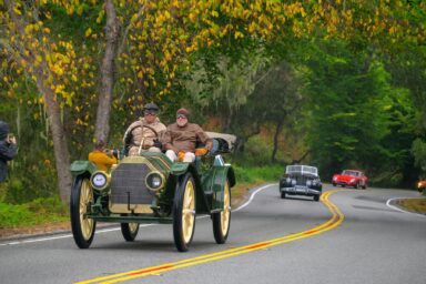 Pebble Beach Concours d'Elegance 2026 (53)