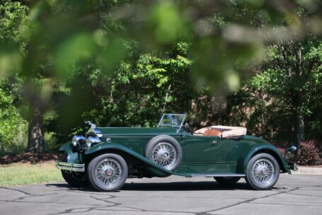 Pebble Beach Concours d'Elegance 2026 (56)