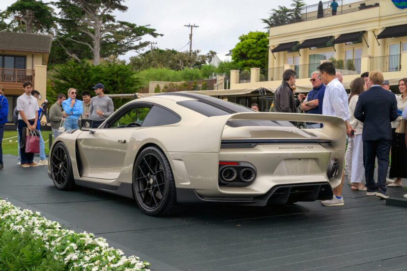Pebble Beach Concours d'Elegance 2026 (59)