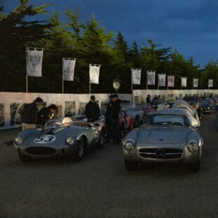 Pebble Beach Concours d'Elegance 2026 (6)