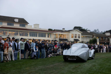 Pebble Beach Concours d'Elegance 2026 (63)