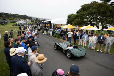 Pebble Beach Concours d'Elegance 2026 (65)