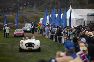 Pebble Beach Concours d'Elegance 2026 (66)