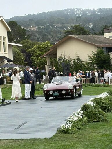 Pebble Beach Concours d'Elegance 2026 (68)