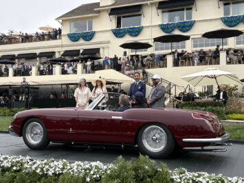 Pebble Beach Concours d'Elegance 2026 (69)