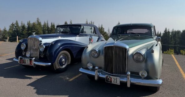 Pebble Beach Concours d'Elegance 2026 (7)
