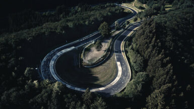 Porsche 911 GT3 100 Jahre Nürburgring (10)