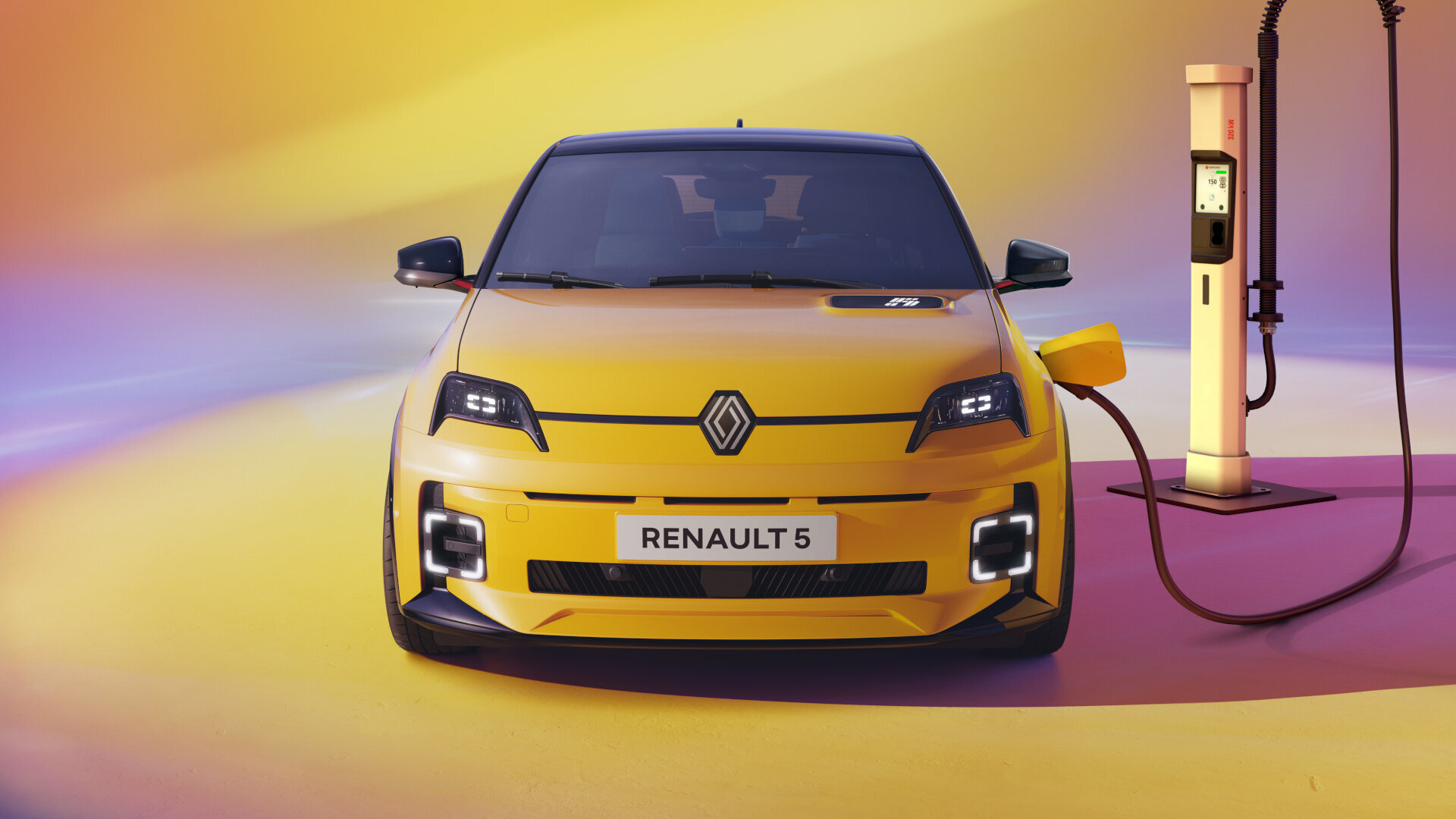 Renault 5 E Tech electric 2026 (16) Renault 5 E Tech electric 2026 (16)