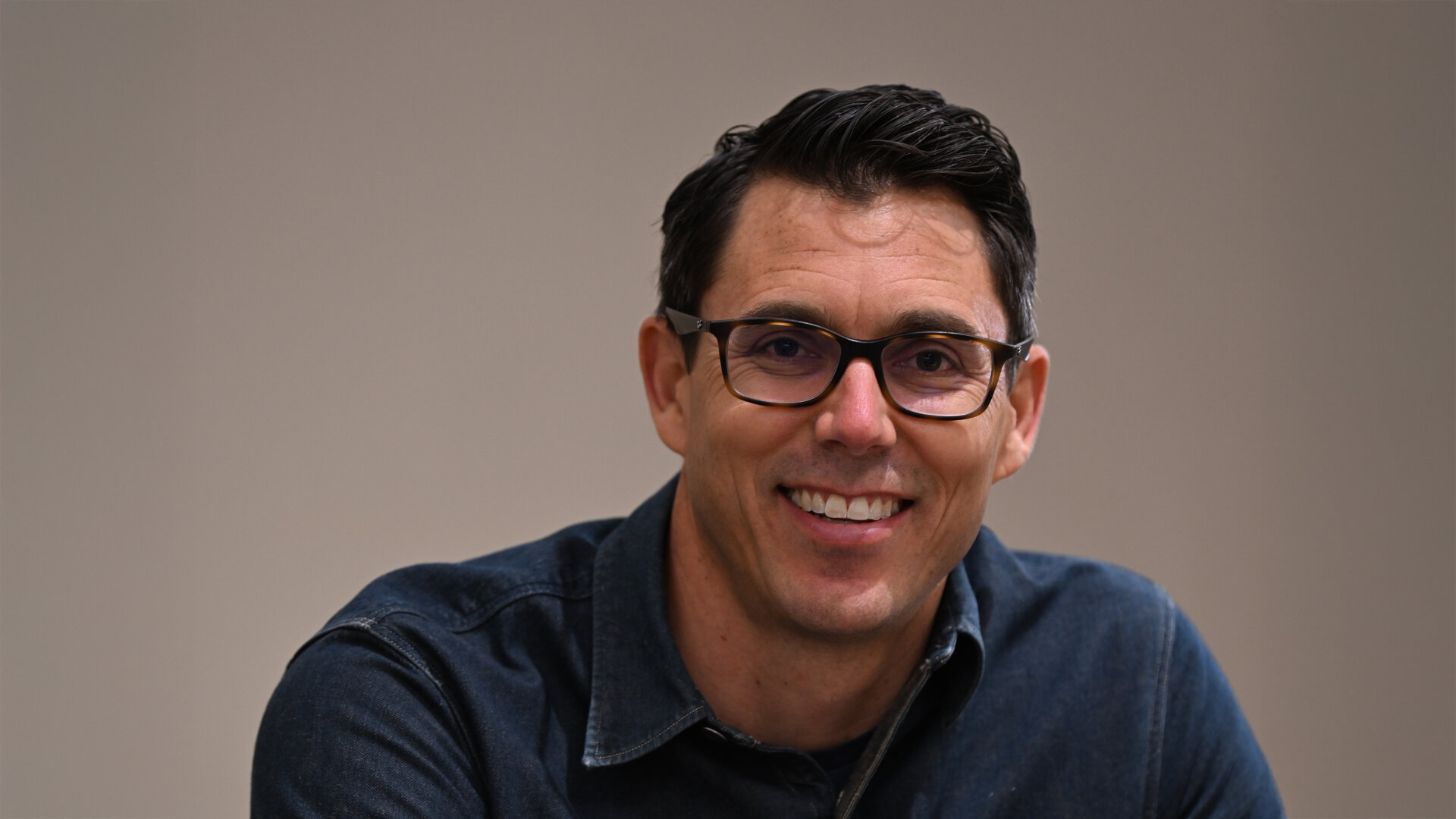 Rivian CEO RJ Scaringe (2)