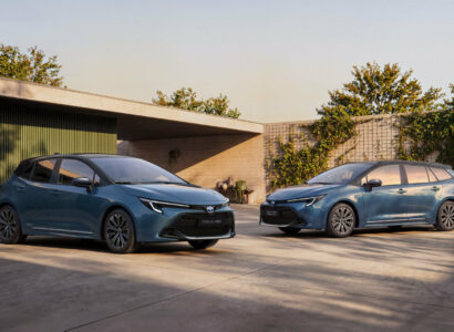 Toyota Corolla 60th anniversary (15)