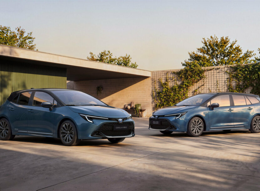 Toyota Corolla 60th anniversary (15)