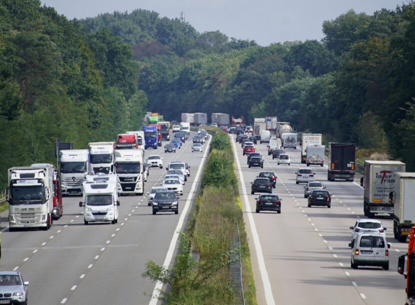 autobahn