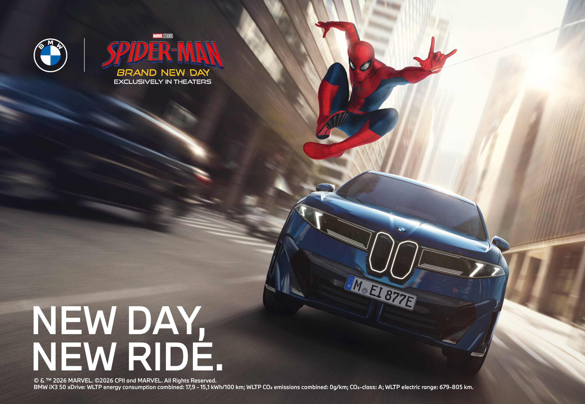 bmw spiderman 3 bmw spiderman 3