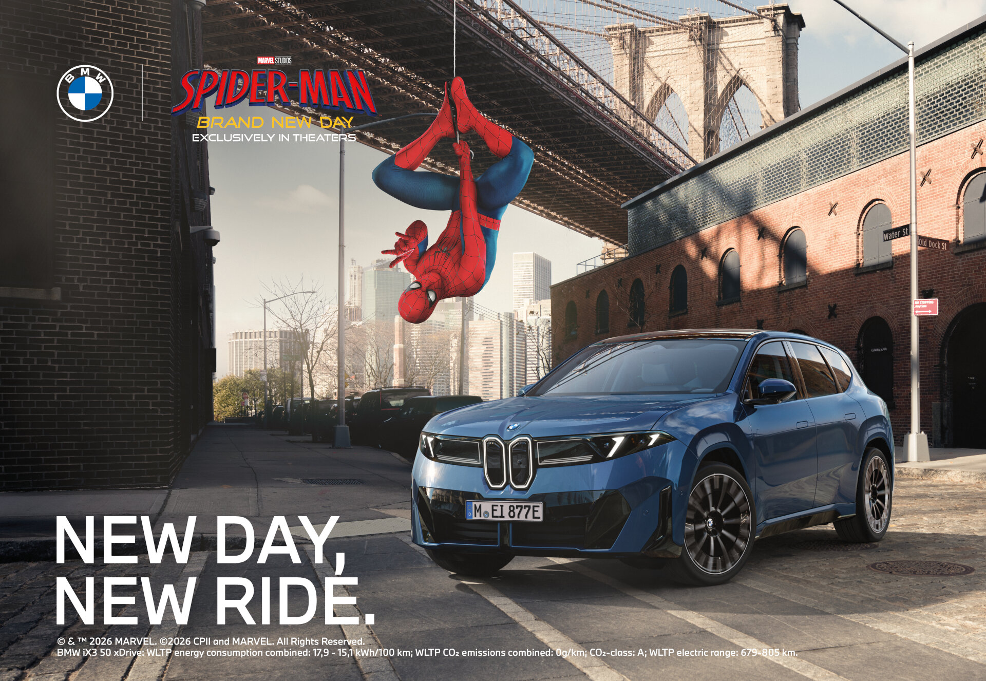 bmw spiderman bmw spiderman
