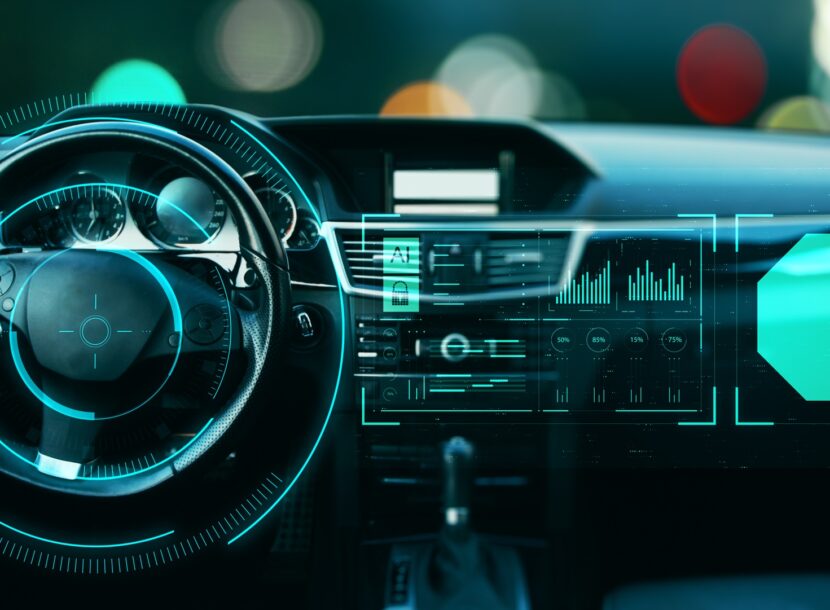 envato futuristic car dashboard with advanced digital int 2026 03 26 06 02 38 utc