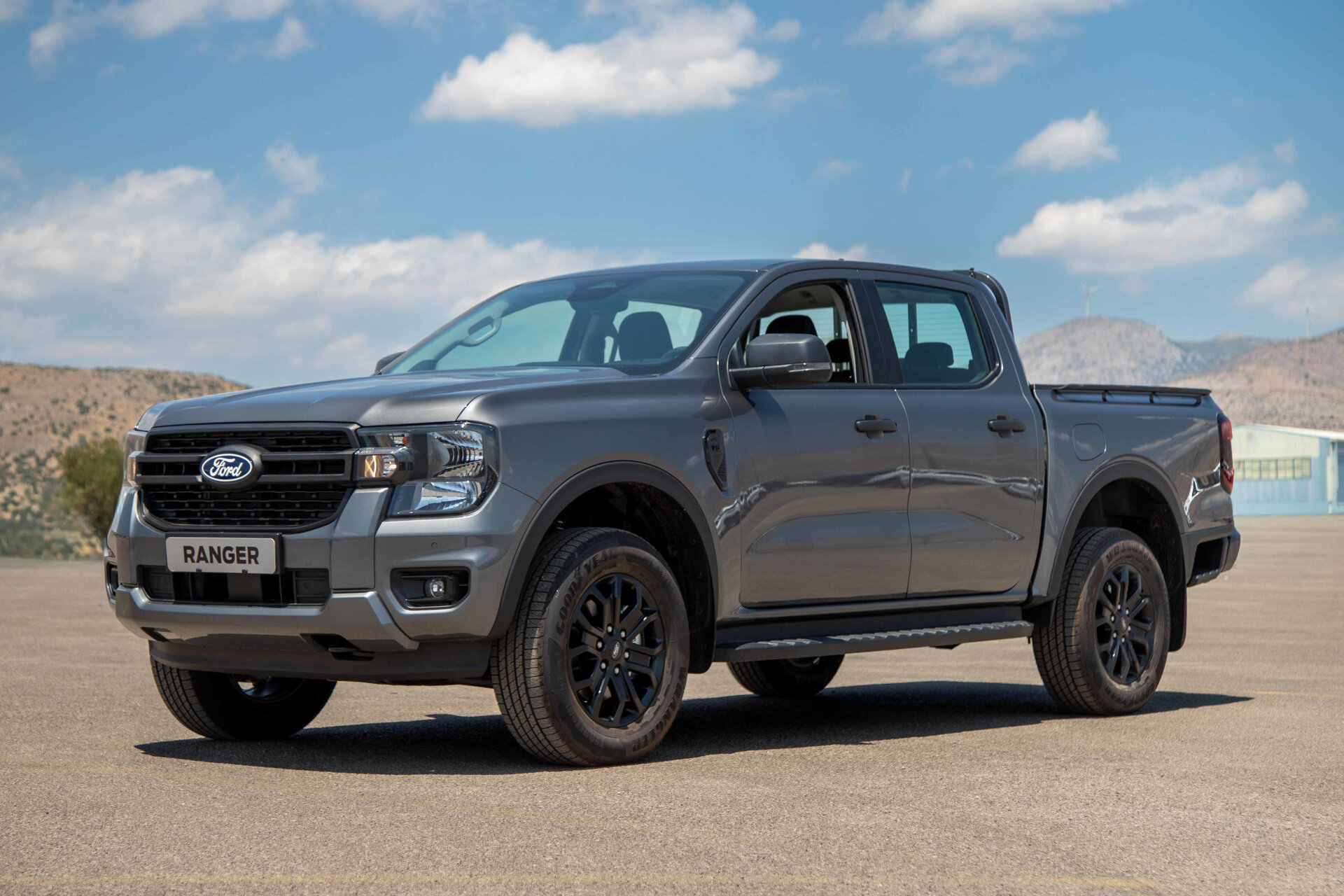 ford ranger xlt (7)