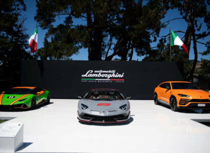 lamborghini Monterey Car Week (1)