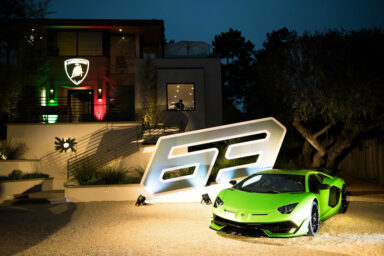 lamborghini Monterey Car Week (15)