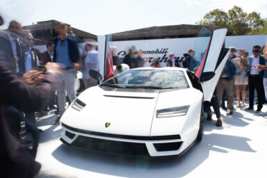 lamborghini Monterey Car Week (17)