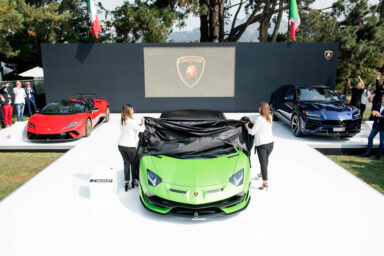 lamborghini Monterey Car Week (19)
