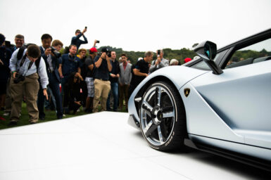 lamborghini Monterey Car Week (2)
