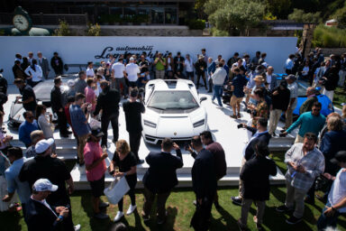 lamborghini Monterey Car Week (20)