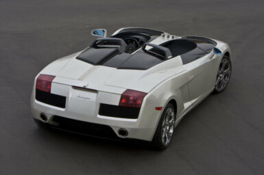lamborghini Monterey Car Week (21)