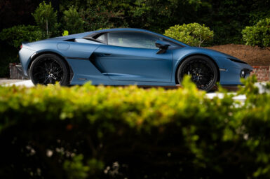 lamborghini Monterey Car Week (22)