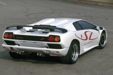 lamborghini Monterey Car Week (23)
