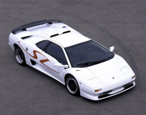 lamborghini Monterey Car Week (27)