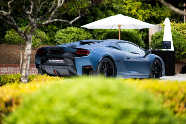 lamborghini Monterey Car Week (29)