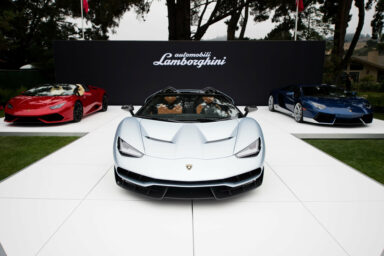 lamborghini Monterey Car Week (3)