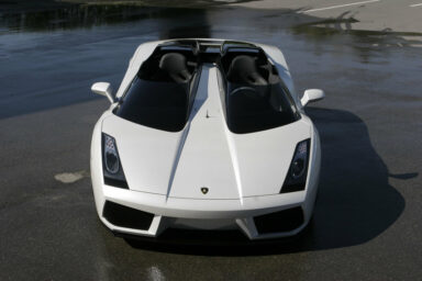 lamborghini Monterey Car Week (5)